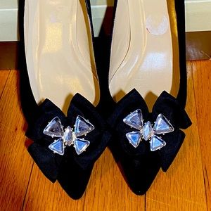 COPY - Size 10 flats, Woman’s shoes, dress shoes